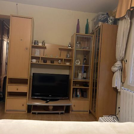 Amplia Habitacion En Buena Ubicacion 마드리드 외부 사진