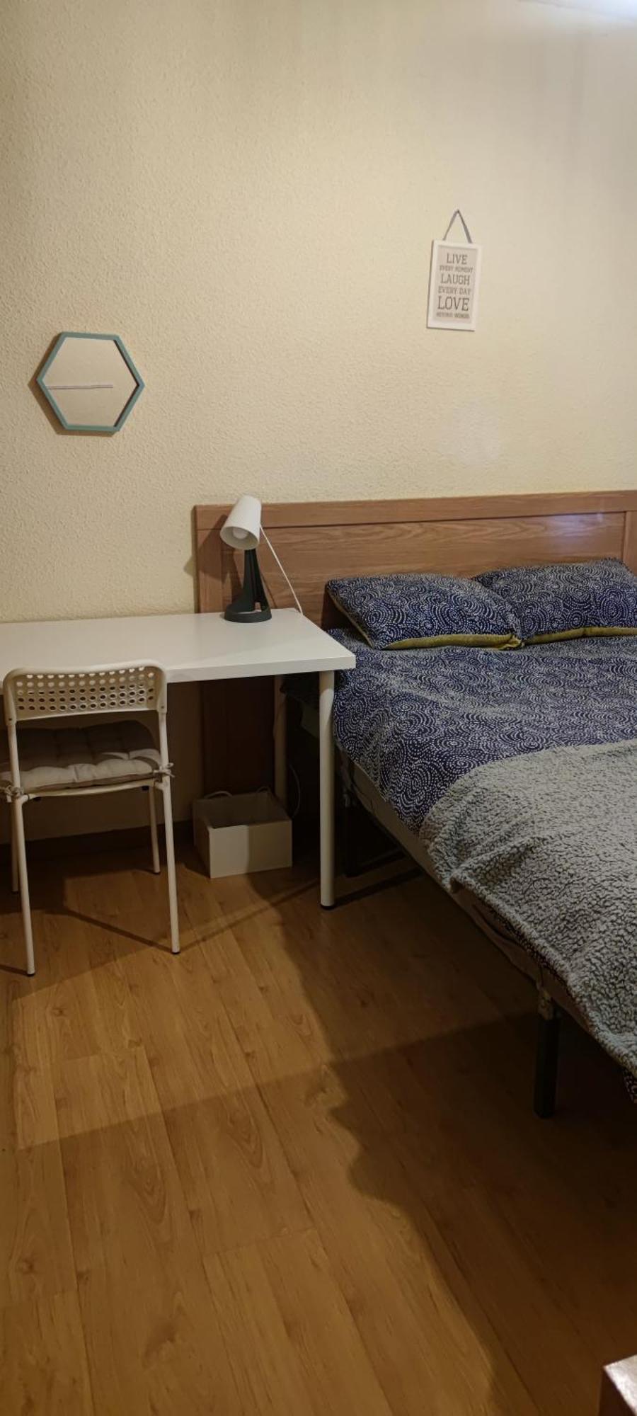 Amplia Habitacion En Buena Ubicacion 마드리드 외부 사진